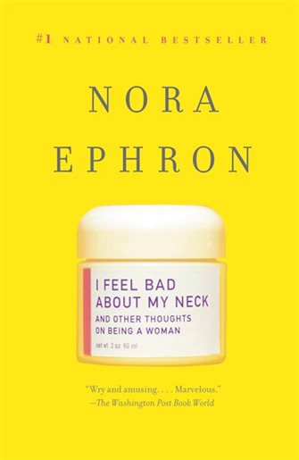 Book of the week ​: I feel bad about my neck and other thoughts about being a&nbsp;woman