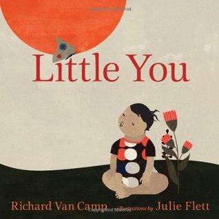 Little you – Richard Van&nbsp;Camp