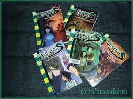 Les dragons de&nbsp;Nalsara