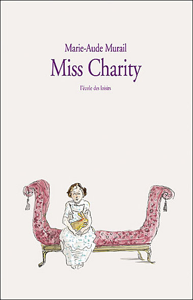 Miss Charity