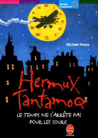 Hermux Tantamoq