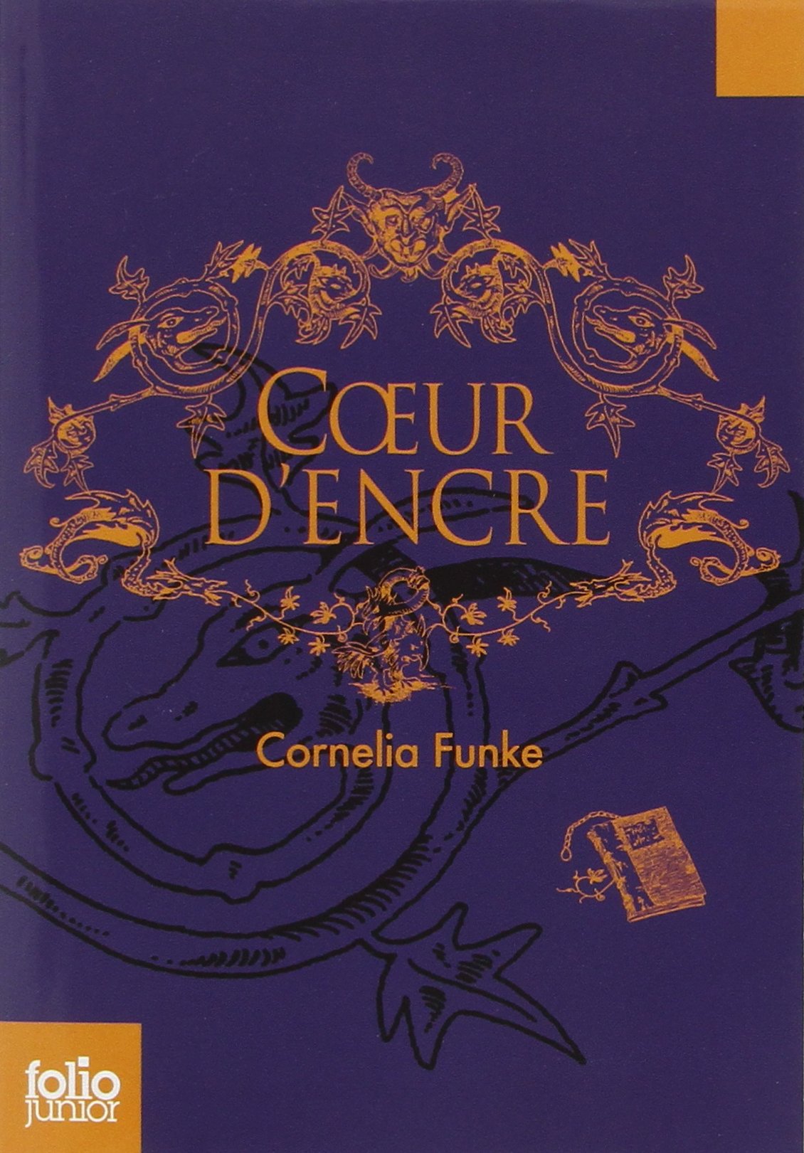Coeur d’encre