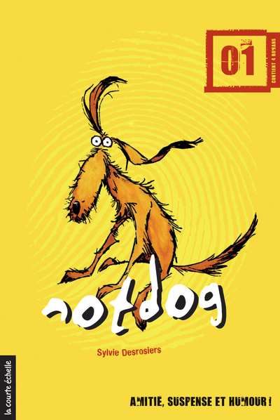 Notdog !