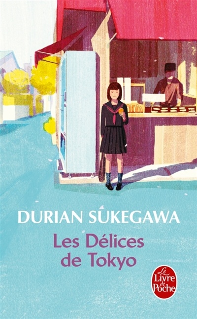 Les Délices de&nbsp;Tokyo