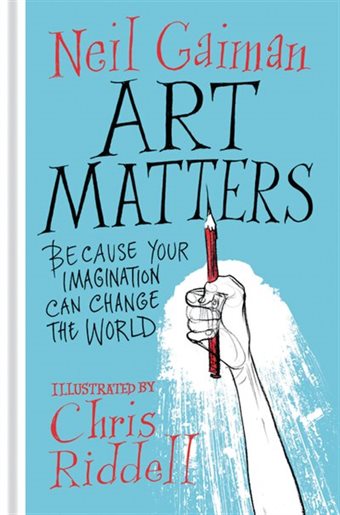 Art matters
