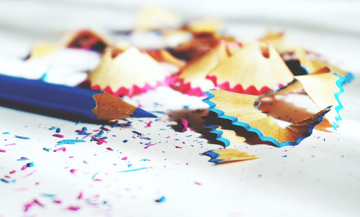 Writer Notebook: Working&nbsp;outline