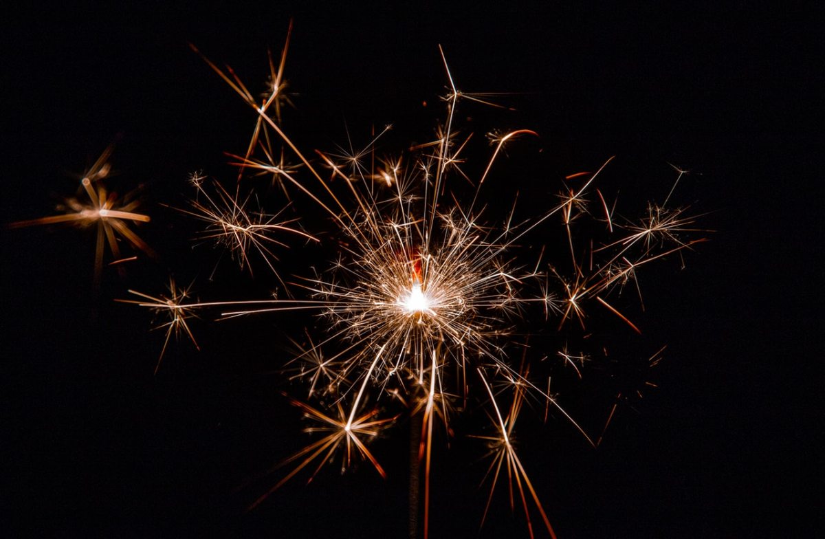 Diary of a Writing Project. Day 160: Fun ways to celebrate writing&nbsp;milestones!