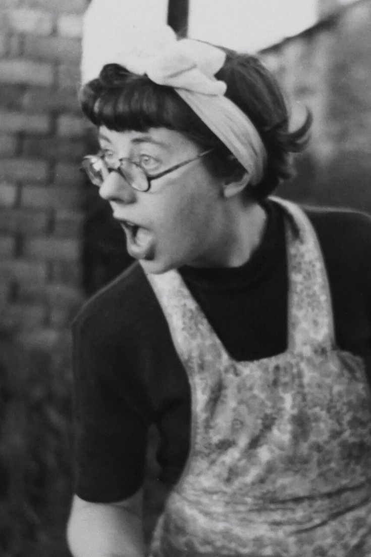 A week of Diary of a Writing Project: The&nbsp;End?