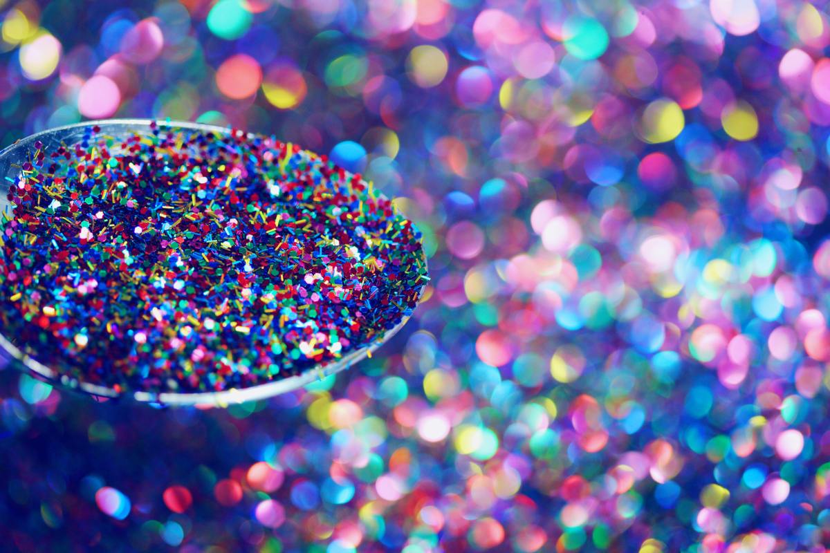 New Year’s New Writing Goals : Why Do We Do&nbsp;It?