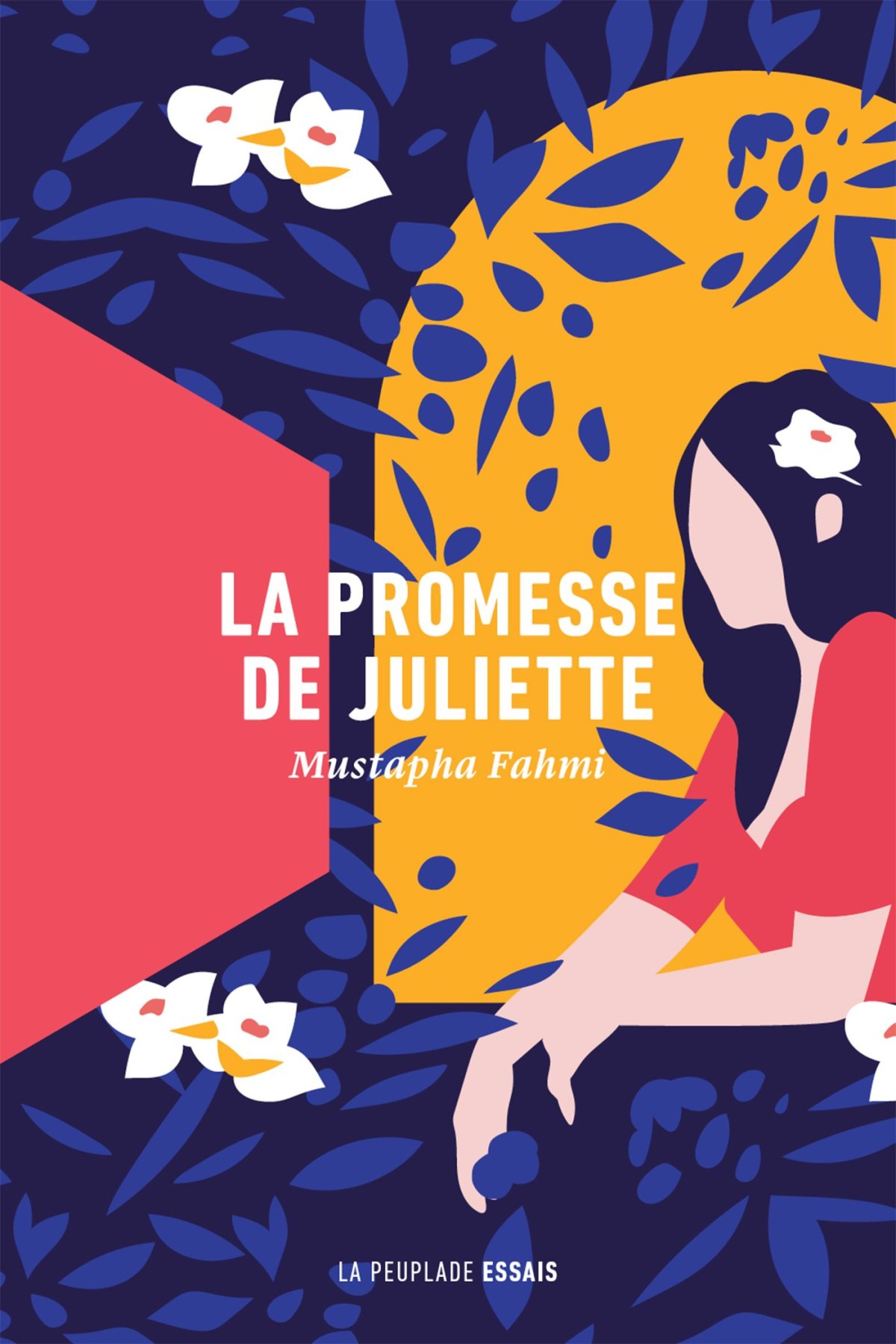 La promesse de Juliette, un essai de Mustapha&nbsp;Fahmi